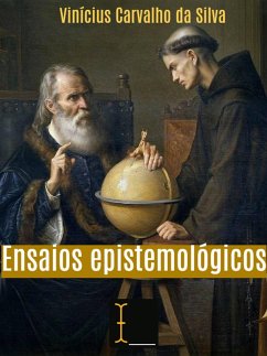 Ensaios epistemológicos (eBook, ePUB) - Carvalho da Silva, Vinícius