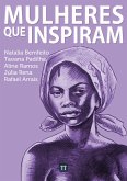 Mulheres que inspiram (eBook, ePUB)