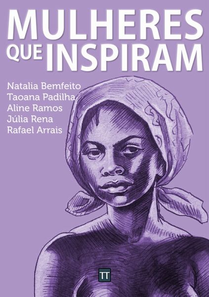 Mulheres que inspiram (eBook, ePUB) Mulheres que inspiram (eBook, ePUB)