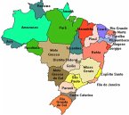 Os Estados do Brasil em Cordel (eBook, ePUB)