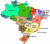 Os Estados do Brasil em Cordel (eBook, ePUB) Os Estados do Brasil em Cordel (eBook, ePUB)