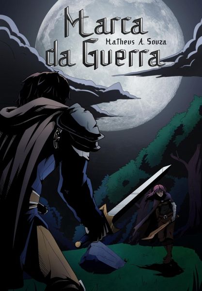Marca da Guerra (eBook, ePUB) Marca da Guerra (eBook, ePUB)