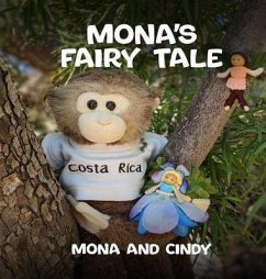 Mona's Fairy Tale (eBook, ePUB) - Mona and Cindy