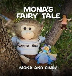 Cover Mona's Fairy Tale (eBook, ePUB)