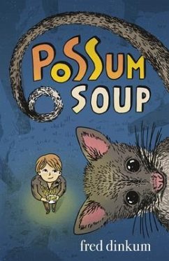 Cover Possum Soup (eBook, ePUB)