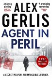 Agent in Peril (eBook, ePUB)