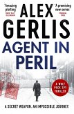 Agent in Peril (eBook, ePUB) Agent in Peril (eBook, ePUB)