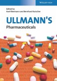 Ullmann's Pharmaceuticals (eBook, PDF)