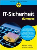 IT-Sicherheit für Dummies (eBook, ePUB)