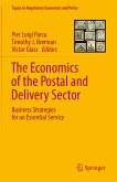 The Economics of the Postal and Delivery Sector (eBook, PDF)