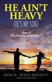 He Ain't Heavy (He's My Son) Part II (eBook, ePUB)
