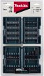 Makita E-03109 Impact Black Bit-Set... - Bild 1