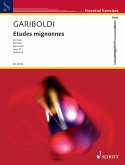 Etudes mignonnes (eBook, PDF)