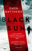Black Sun / Alexander Wassin Bd.1   (Mängelexemplar)