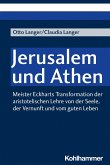Jerusalem und Athen (eBook, PDF)