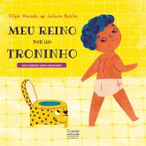 Meu reino por um troninho (eBook, ePUB) Meu reino por um troninho (eBook, ePUB)