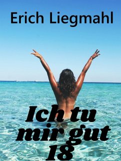 Ich tu mir gut 18 (eBook, ePUB)