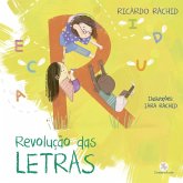 Revolução das letras (eBook, ePUB) Revolução das letras (eBook, ePUB)