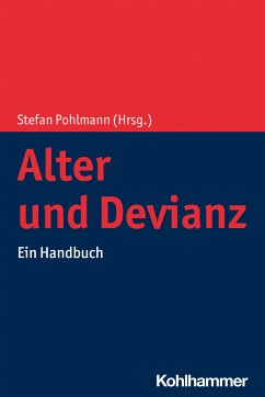 Alter und Devianz (eBook, PDF)