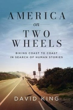 America on Two Wheels (eBook, ePUB) - King, David