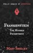 Frankenstein (eBook, ePUB) - Bild 1