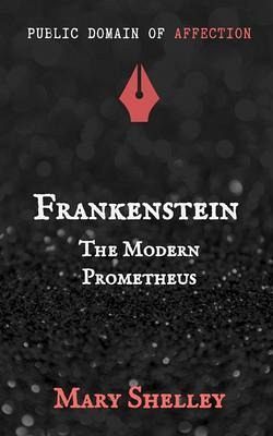 Frankenstein (eBook, ePUB)