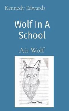 Cover Wolf In A School (eBook, ePUB)