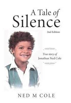 A Tale of Silence (eBook, ePUB) - Cole, Ned