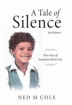 Cover A Tale of Silence (eBook, ePUB)