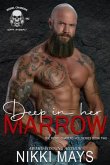 Deep in her Marrow (eBook, ePUB)