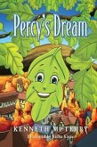 Percy's Dream (eBook, ePUB)