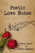 Poetic Love Notes (eBook, ePUB) - Bild 1