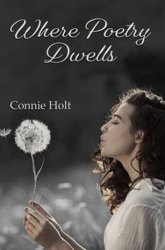 Cover Where Poetry Dwells (eBook, ePUB)