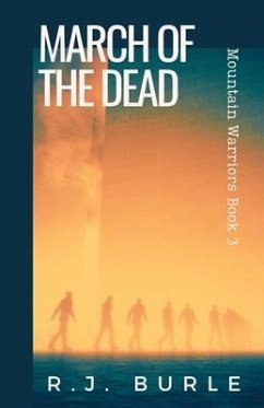 Cover March of the Dead (eBook, ePUB)
