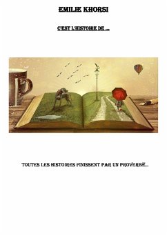 C'est l'histoire de... (eBook, ePUB)