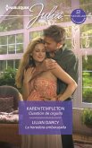 Cuestión de orgullo - La heredera embarazada (eBook, ePUB)