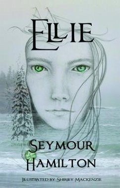 Ellie (eBook, ePUB) - Hamilton, Seymour