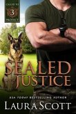 Sealed with Justice (eBook, ePUB)