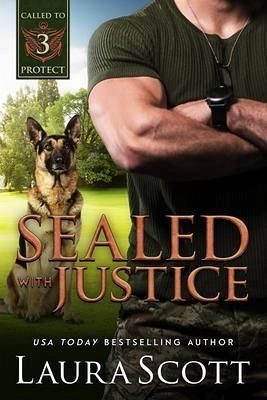 Sealed with Justice (Called to Protect, #3) (eBook, ePUB)