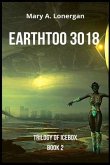 EARTHTOO 3018 (eBook, ePUB) EARTHTOO 3018 (eBook, ePUB)