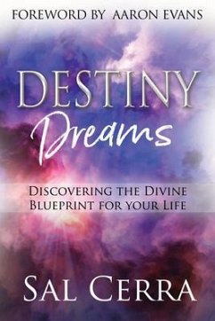 Destiny Dreams (eBook, ePUB) - Cerra, Sal