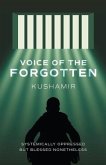 Voice of the Forgotten (eBook, ePUB)