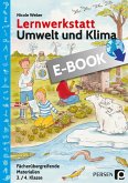 Lernwerkstatt Umwelt und Klima (eBook, PDF)