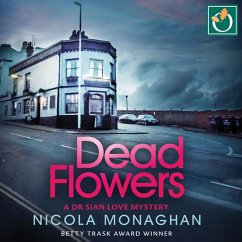 Dead Flowers (MP3-Download) - Monaghan, Nicola