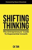 Shifting Thinking (eBook, ePUB)