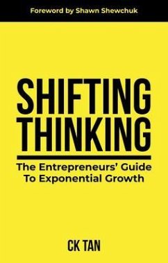 Cover Shifting Thinking (eBook, ePUB)