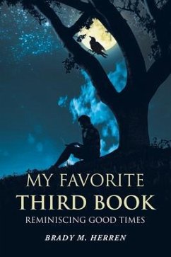 My Favorite Third Book (eBook, ePUB) - Herren, Brady