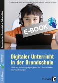 Digitaler Unterricht in der Grundschule (eBook, PDF)