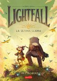 Lightfall. La última llama (eBook, ePUB)