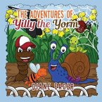 The Adventures of Yilly the Yorm (eBook, ePUB)